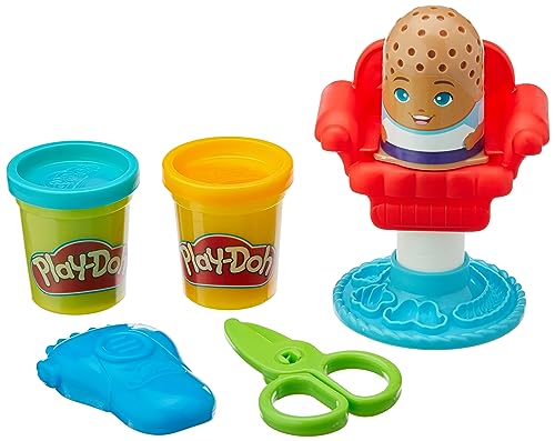 Play-Doh Massinha de Modelar Mini Kit Corte Maluco