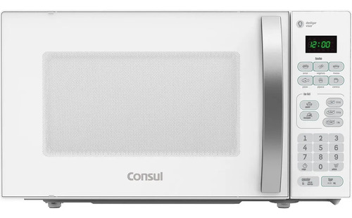 Micro-Ondas Consul 20L 10 Níveis De Potência 127V