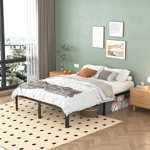 Estrado de Cama Casal Hot Wheels Romantic Crown