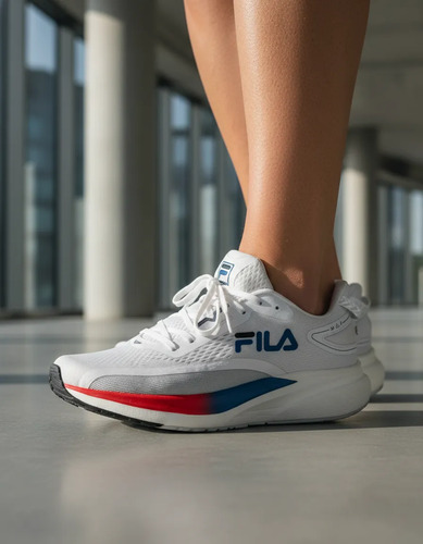 Tênis Fila Racer T2 Xtreme Maratona Masculino