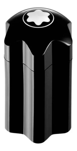 Mont Blanc Emblem Masculino Eau De Toilette 100ml