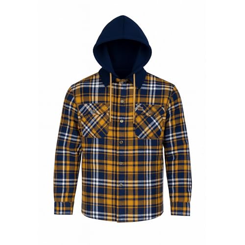 Jaqueta masculina Field & Stream com capuz