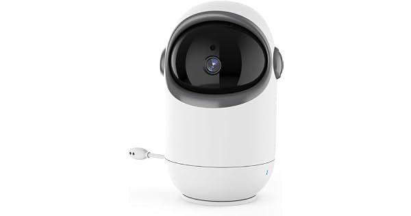 TakTark Babá Câmera HD 720P