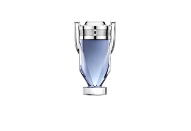Invictus Masculino Eau de Toilette 200ml
