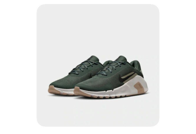 Tênis Nike Flex Train Masculino