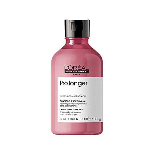 L'Oréal Professionnel Shampoo Pro Longer