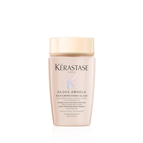 Kérastase Gloss Absolu Bain Crème Hydra-Glaze