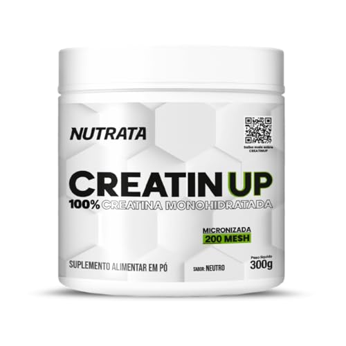 Creatin UP (300g) Nutrata