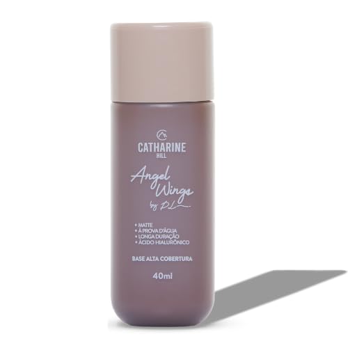 Base Líquida Catharine Hill Angel Wings 2022/A10.5 40ml