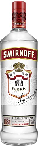 Smirnoff Vodka 998ml