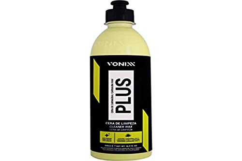 Vonixx Carnaúba Plus 500ml