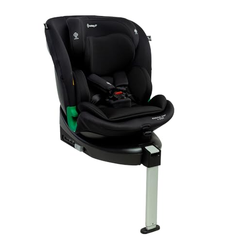 Cadeirinha Safety 1st Orbital 360 i-Size