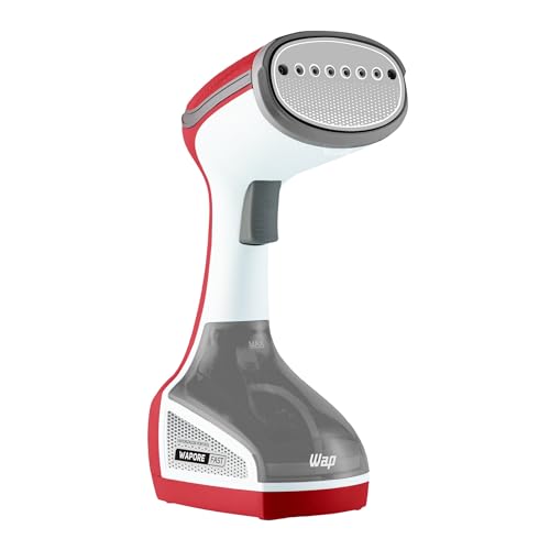 Vaporizador Portátil WAP 1250W