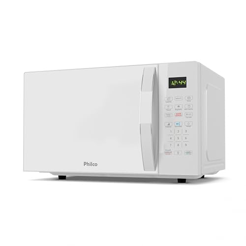 Micro-ondas Philco PMO30B 28L 1100W