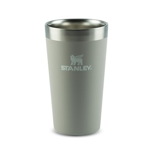 Copo Térmico Stanley Texturizado para Cerveja 354ml