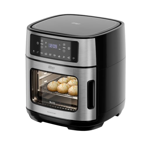 WAP Air Fryer Oven Digital WAOD1 12L