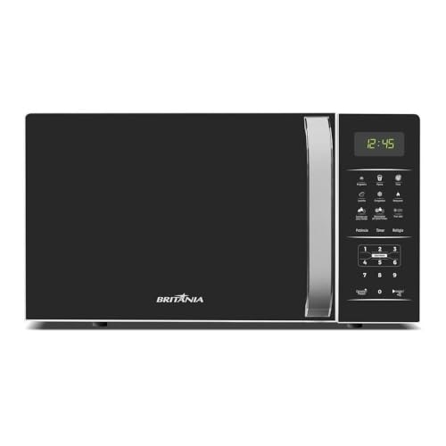 Micro-ondas Britânia BMO23 20L 1100W