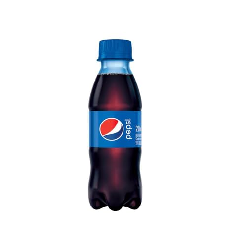 Refrigerante Pepsi 200ml pack com 12
