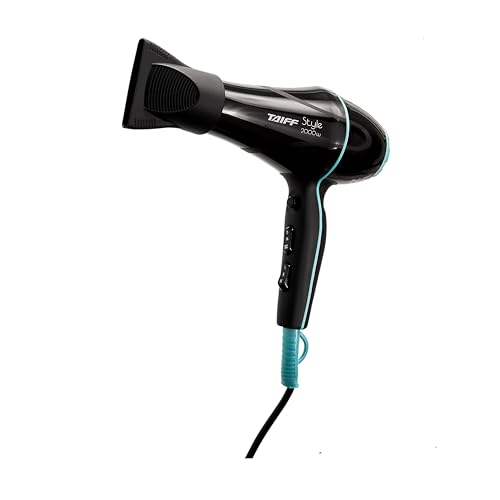 Secador Taiff Style 333 2000W