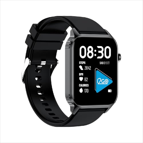 Smartwatch i2GO Track S200