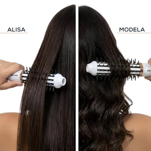 Britânia Escova Modeladora 2 em 1 Bivolt