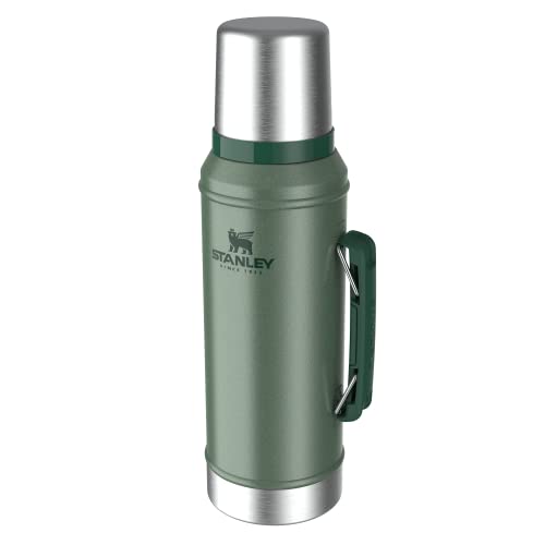 Garrafa térmica Classic Stanley 950ml