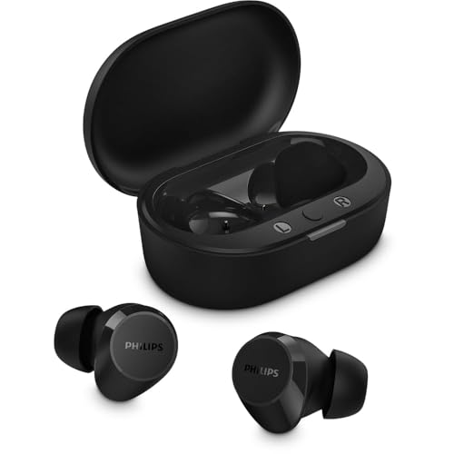Fone de ouvido Philips TWS IPX4