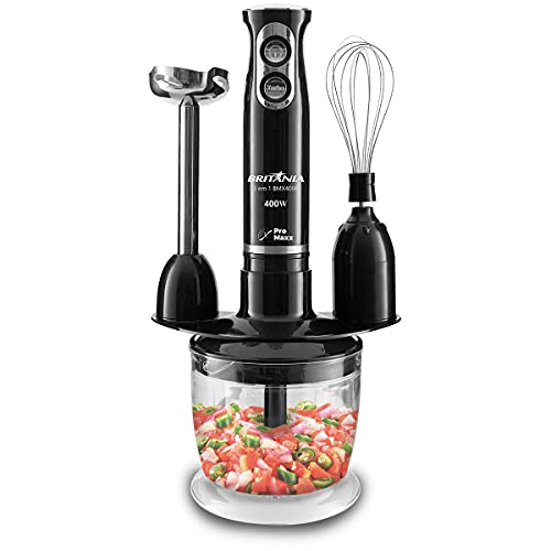 Mixer Britânia 3 em 1 500W