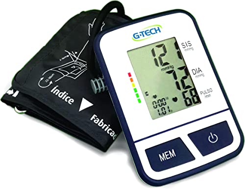 Aparelho de Medir Pressão G-Tech Braço (22-36cm)