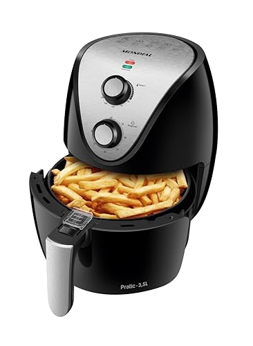 Air Fryer Mondial 3,5L 127v