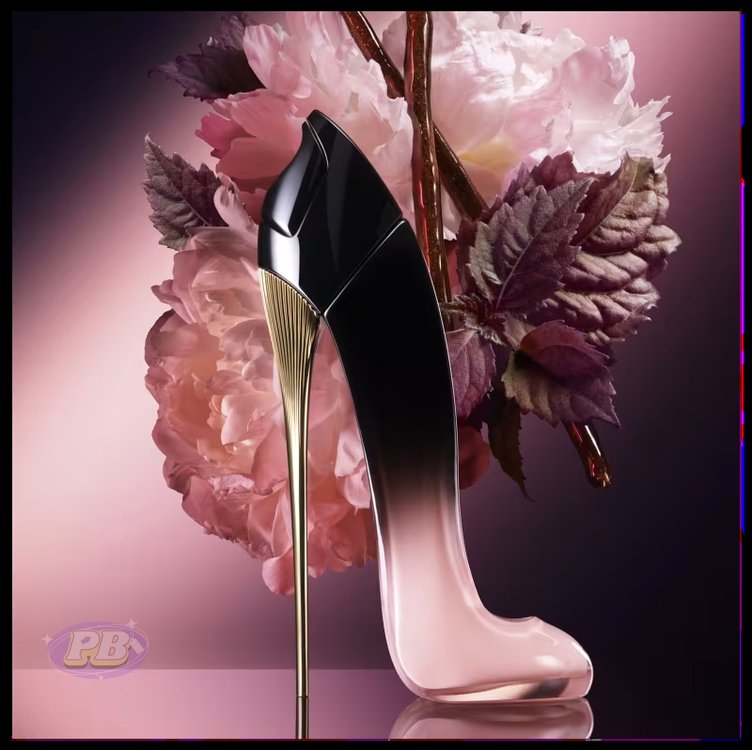 Good Girl Blush Elixir Carolina Herrera Eau de Parfum 30ml