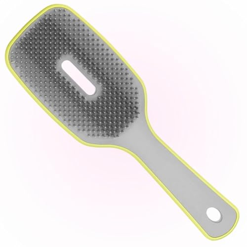 Ricca Escova Flex Fast Dry Neon