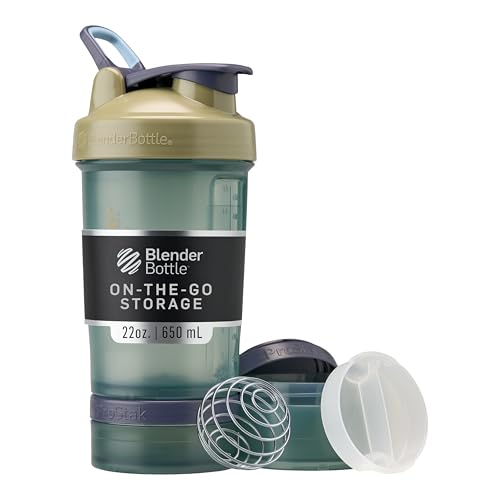 BlenderBottle V2 ProStak 623 g