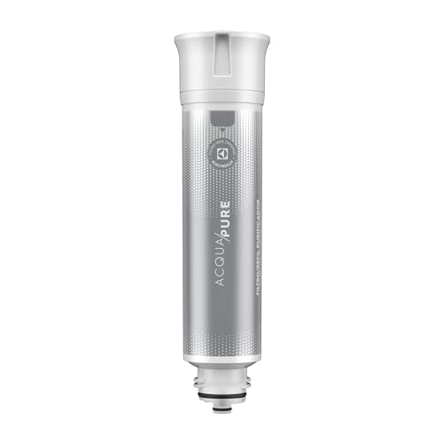 Filtro/Refil Original de Água Acqua Pure para Purificador Electrolux PE12A/PE12B/PE12G/PE12V/PE12P