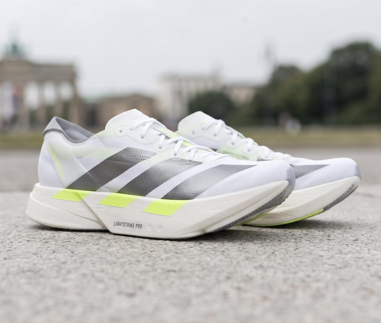 Adidas Adizero Adios Pro 4 Unissex
