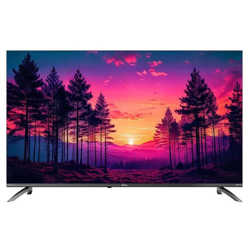 Smart TV Philco 50" 4K UHD