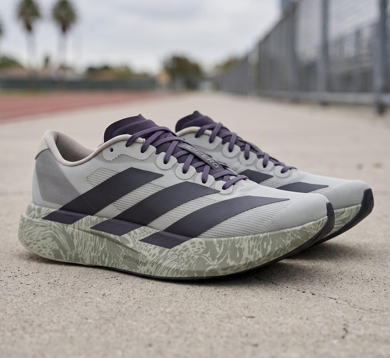 Adidas Adizero EVO SL