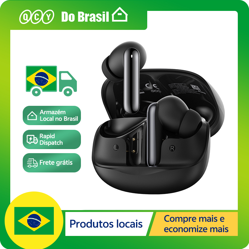 QCY MeloBuds N50 ANC