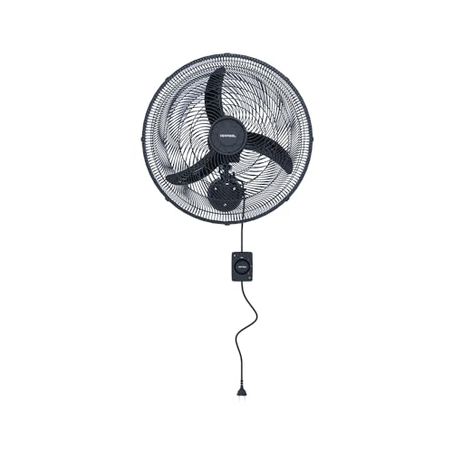 Ventisol Ventilador de Parede Oscilante New 50cm 220V