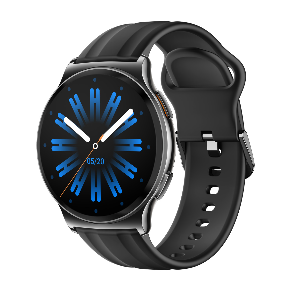 Haylou Solar Lite 2 Smartwatch