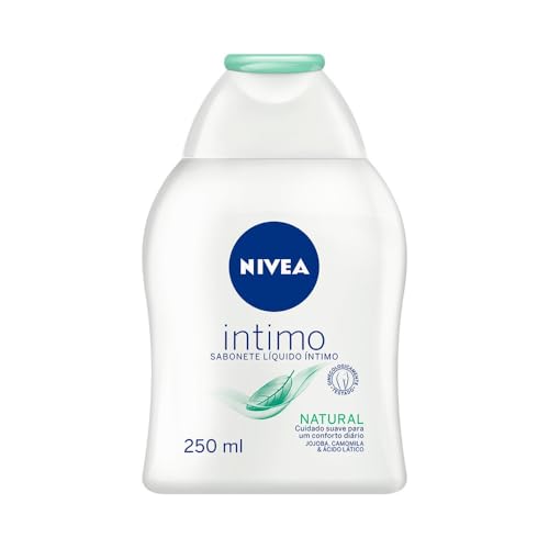 Nivea Sabonete Líquido 250ml