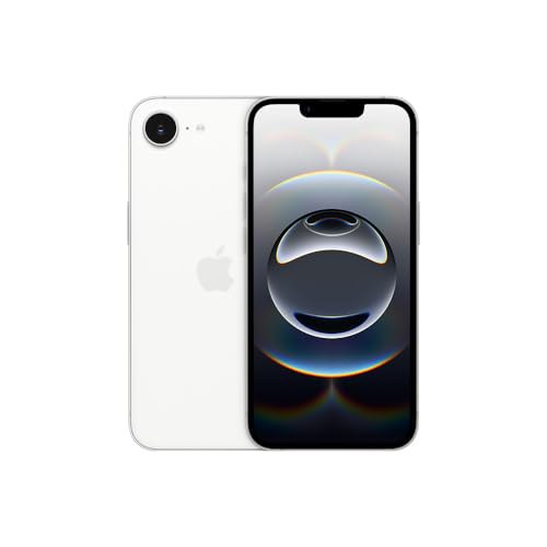 iPhone 16e Apple 128GB Branco