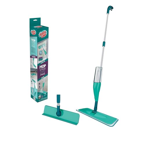 Flash Limp MOP6065 Mop Spray EVO 2 em 1