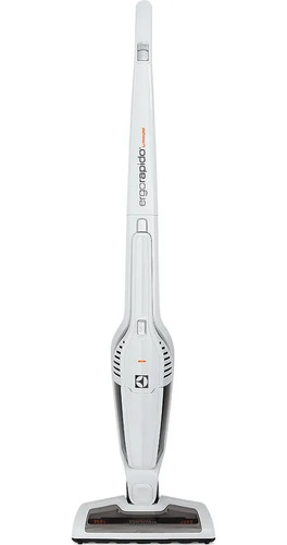 Aspirador de Pó Vertical Sem Fio Electrolux Ergorapido 2 em 1 Cyclone ERG21