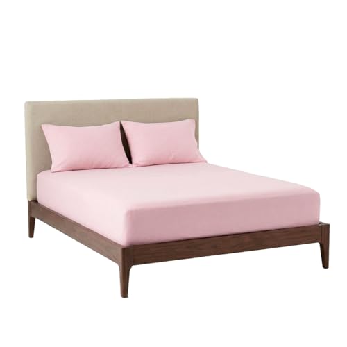 Jogo de Cama King Decolab Essencial 100% Algodão
