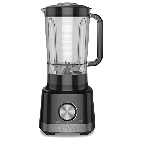 Liquidificador Britânia BLQ1280P