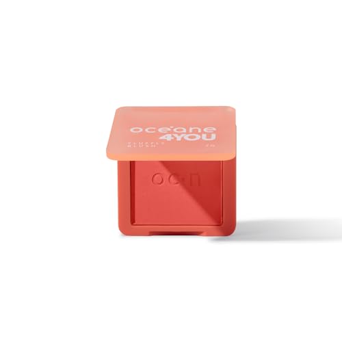 Océane Blush Cremoso Pêssego 4You 7G