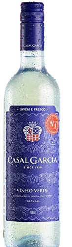 Vinho Branco Verde Aveleda Casal Garcia 750ml
