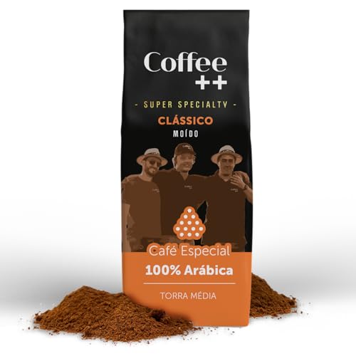 Coffee Mais Café Super Especial Torrado e Moído Clássico 250g