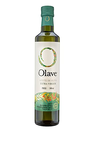 Azeite Extra Virgem Olave 500ml